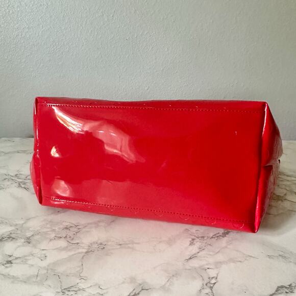 Kate Spade Red Tote Bag - Picture 7 of 16